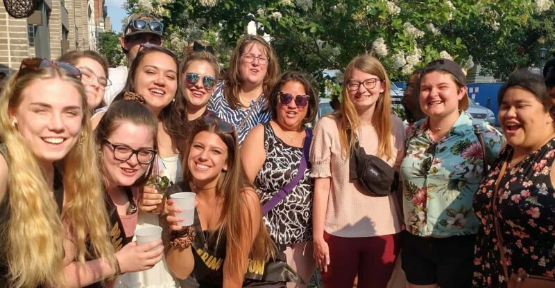 Savannah: True Crime Pub Crawl, The Original Murder Tour - The Value and Practicality