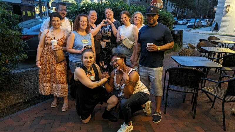 Savannah: True Crime Pub Crawl, The Original Murder Tour - The Sum Up