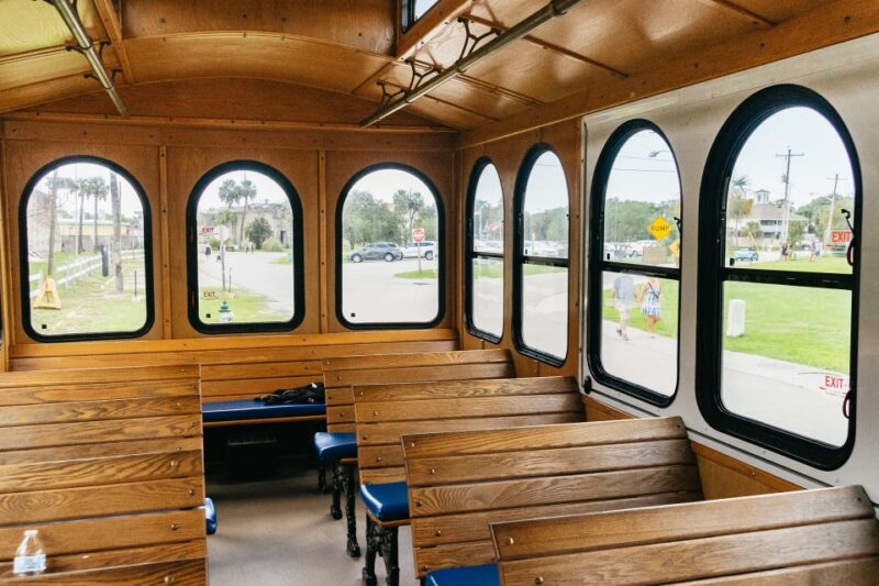 Savannah: Tybee Island Dolphin Tour - Participant Information