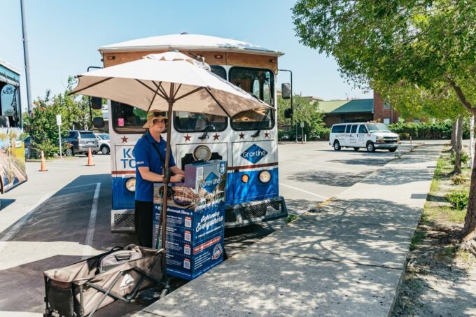 Savannah: Tybee Island Dolphin Tour - Getting There