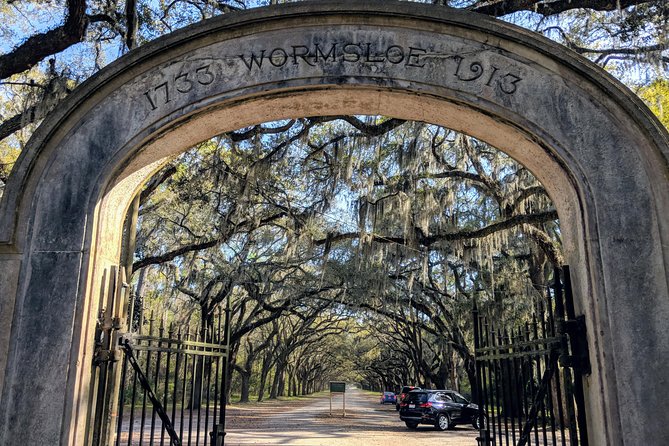 Savannah VIP Tour: Private Full-Day Tour - Inclusive Transportation and Lunch
