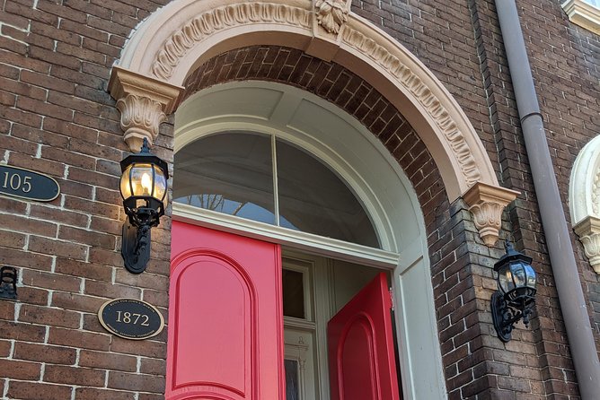 Savannah VIP Tour: Private Full-Day Tour - Tour Logistics and Accessibility