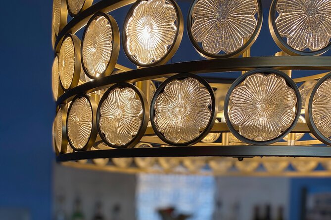 Savannah Walktails & Bar Bites Guided Happy Hour Tour - Cancellation Policy