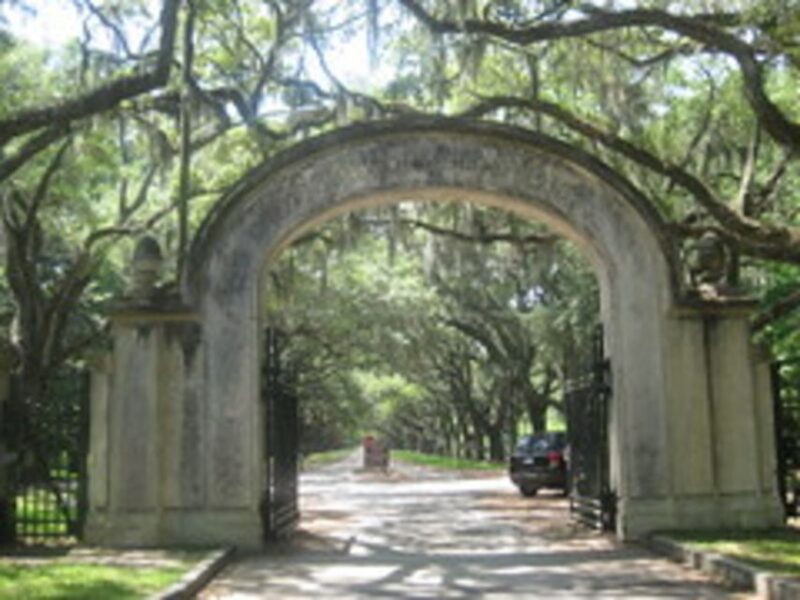 Savannah: Wormsloe Plantation and Bonaventure Cemetery Tour - Wormsloe Historic Site