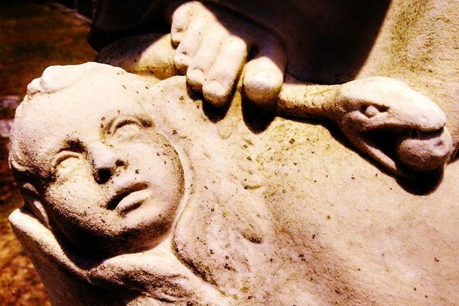Savannahs Bonaventure Cemetery After Hours Group Tour - Requirements and Policies