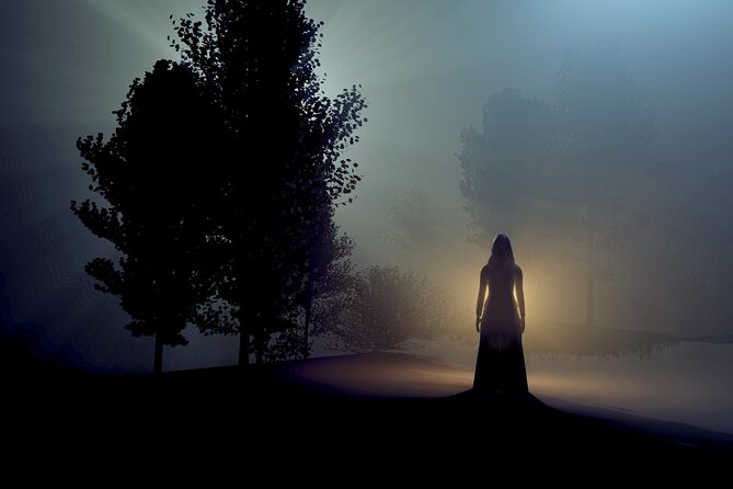 Savannah'S Haunted Hot Spots: Reality Tv'S #1 Ghost Hunter Spots - Uncovering the Supernatural in Savannahs Charming Streets