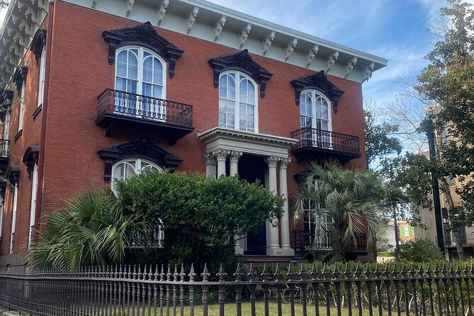 Savannah's Historical District: A Self-Guided Audio Tour - Tour Reviews and Participant Details