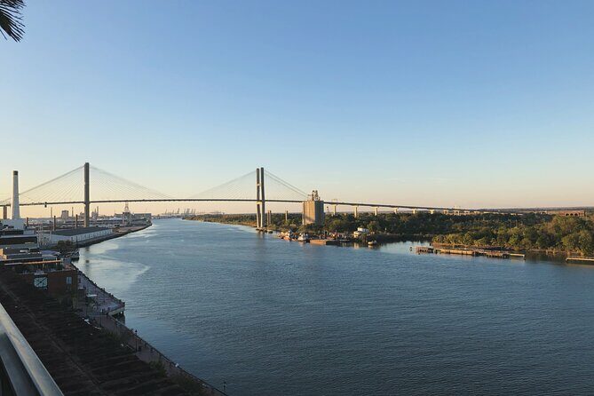 Savannah's Original Dark History Tour - Who Will Love This Tour?