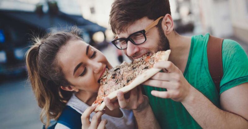 Savannah's Palate: A Culinary Journey Through History - Culinary Experience