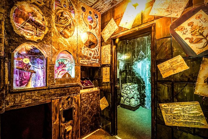 Save Kings Landing - in Search of Wildfire | Escape Room Brasov - Escape Room Objective
