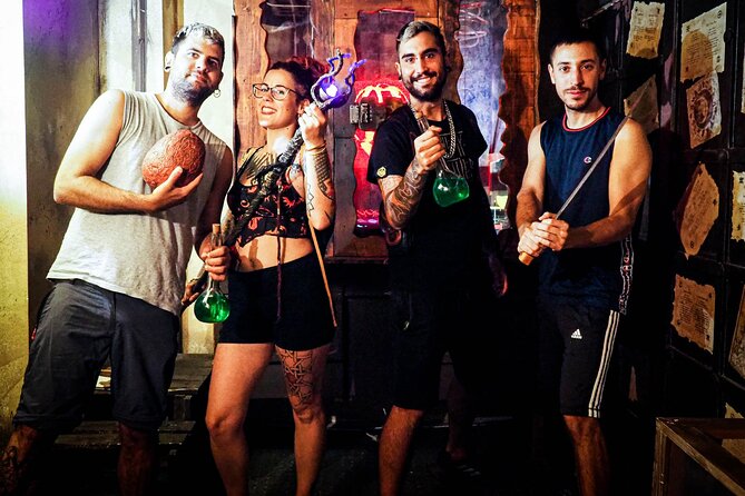 Save Kings Landing - in Search of Wildfire | Escape Room Brasov - Escape Room Reviews