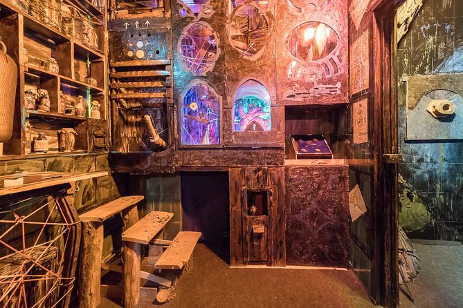 Save Kings Landing - in Search of Wildfire | Escape Room Brasov - Photo Opportunity