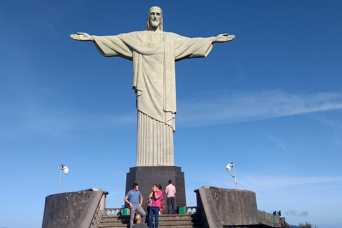Save Time and Money: Christ the Redeemer and Sugarloaf Mountain - Key Points