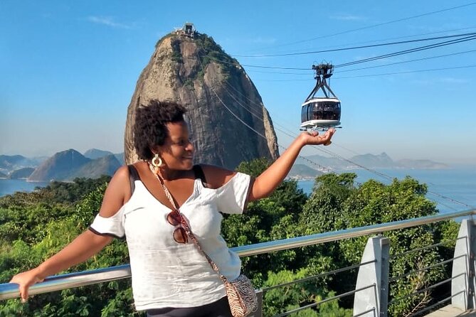 Save Time and Money: Christ the Redeemer and Sugarloaf Mountain - Exploring Christ the Redeemer