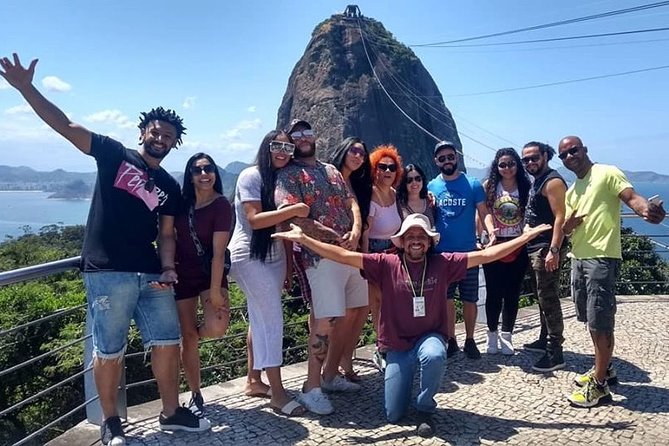 Save Time and Money: Christ the Redeemer and Sugarloaf Mountain - Planning for Your Tour