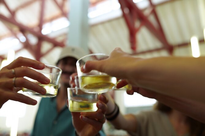 SAVEURS of French BASQUE COUNTRY - Private Gastronomic Adventure - Culinary Highlights