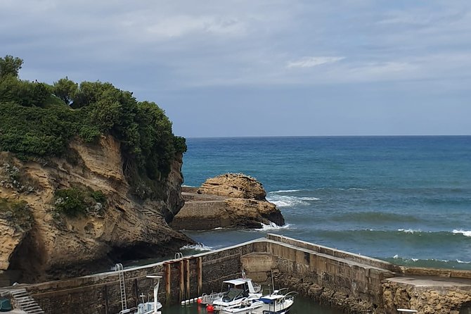 SAVEURS of French BASQUE COUNTRY - Private Gastronomic Adventure - Accessibility and Requirements