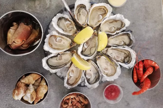 SAVEURS of French BASQUE COUNTRY - Private Gastronomic Adventure - Basque Cuisine Exploration