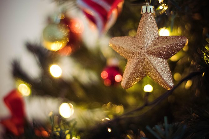 Saving Christmas Escape Room in Chattanooga - Advance Booking Required