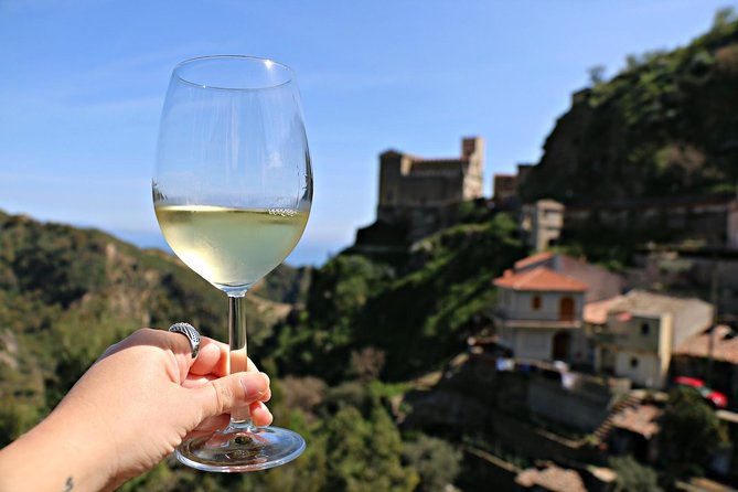 Savoca (The Godfather Town) & Taormina (Day Trip) - Cancellation Policy