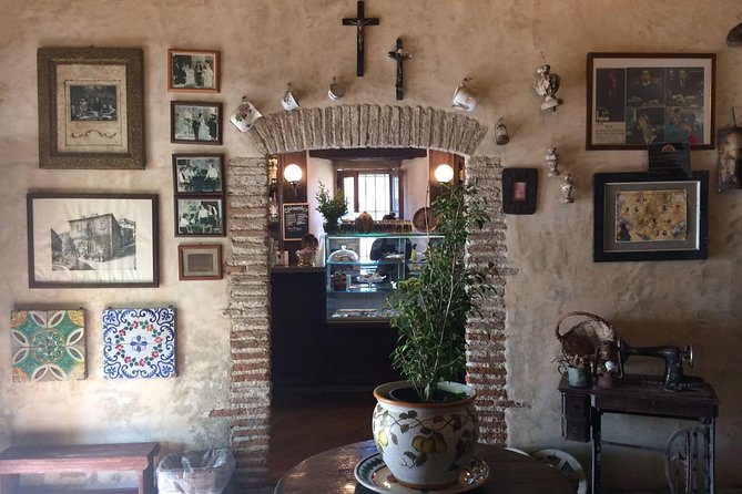 Savoca (The Godfather Town) & Taormina (Day Trip) - Customer Support