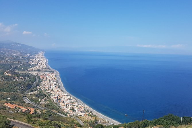 Savoca (The Godfather Town) & Taormina (Day Trip) - Frequently Asked Questions