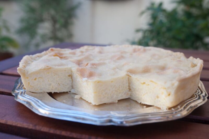 Savona: Cooking Class at a Locals Home - Activity Overview