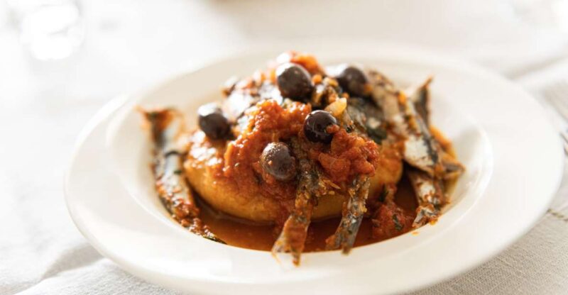 Savona: Dining Experience at a Locals Home - Key Points