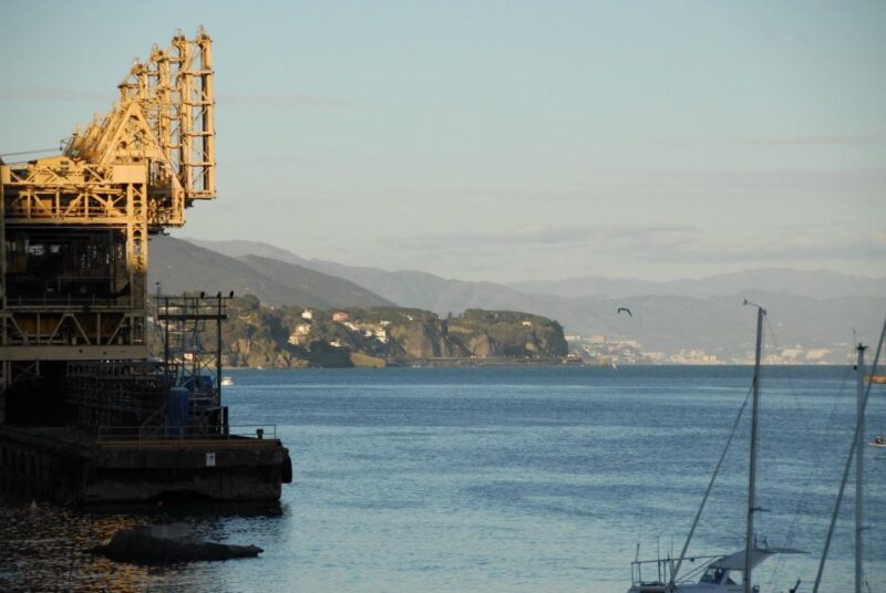 Savona - Private Guided Walking Tour - Sistine Chapel