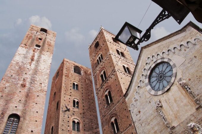 Savona - Private Guided Walking Tour - Tour Highlights and Activities
