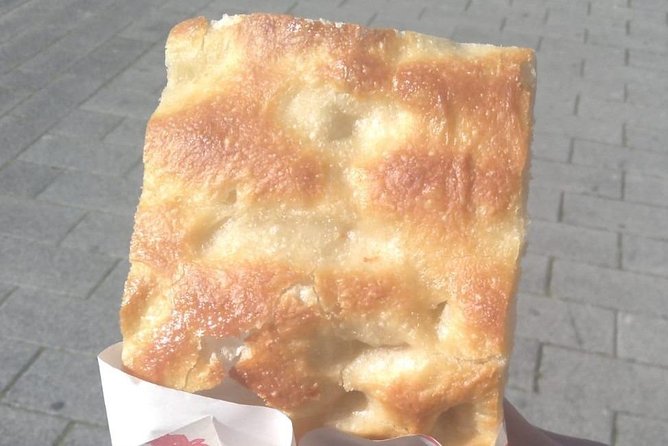 Savona Traditional Food Tour - Cancellation Policy