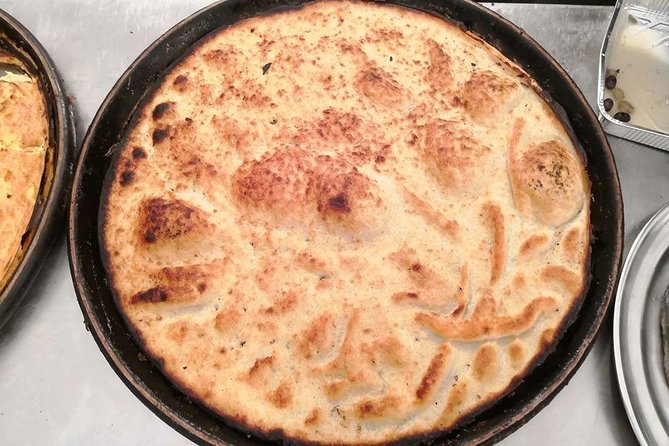Savona Traditional Food Tour - Tour Details