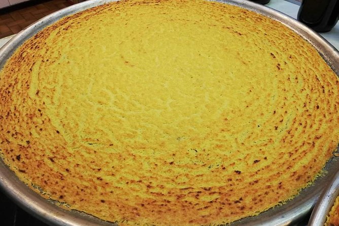 Savona Traditional Food Tour - Frequently Asked Questions