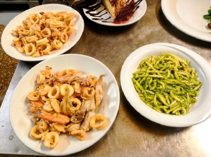 Savona: Traditional Food Tour - Key Points