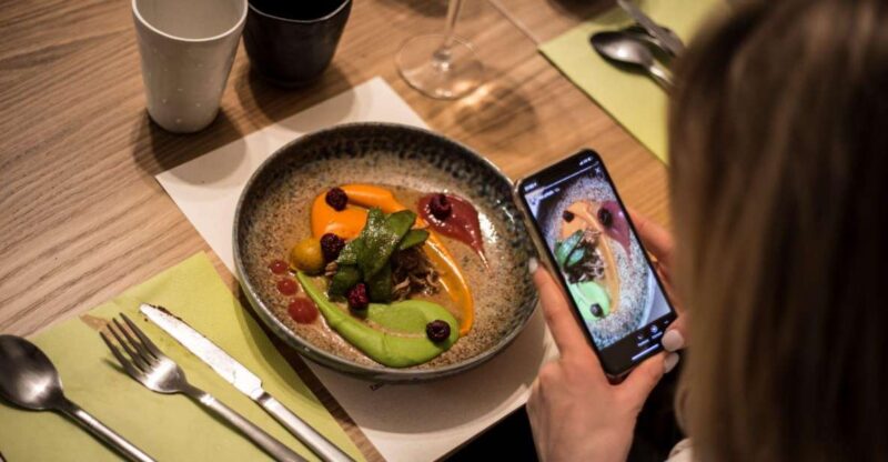 Savor 10 Course Dinner in Chef's Kitchen - Pricing and Reservations
