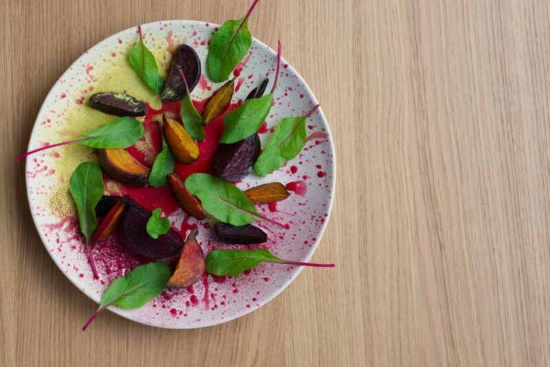 Savor 10 Course Dinner in Chef's Kitchen - Mouthwatering Menu
