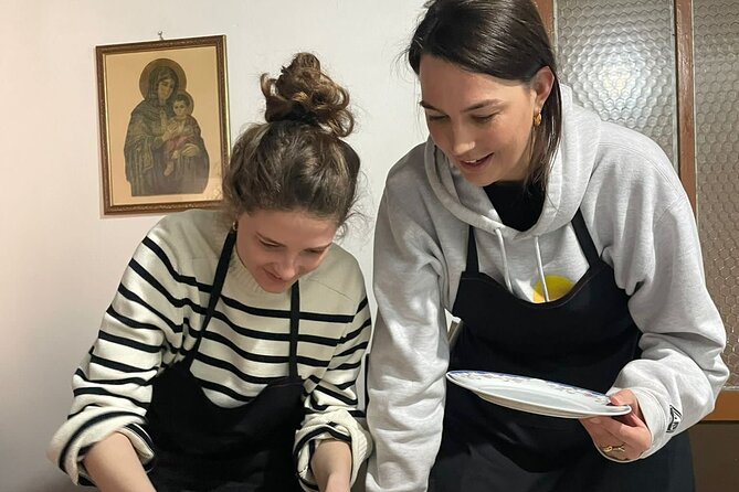 Savor Albanian Cuisine Cooking Class With Mama Nina Berat Castle - Learning Albanian Culture