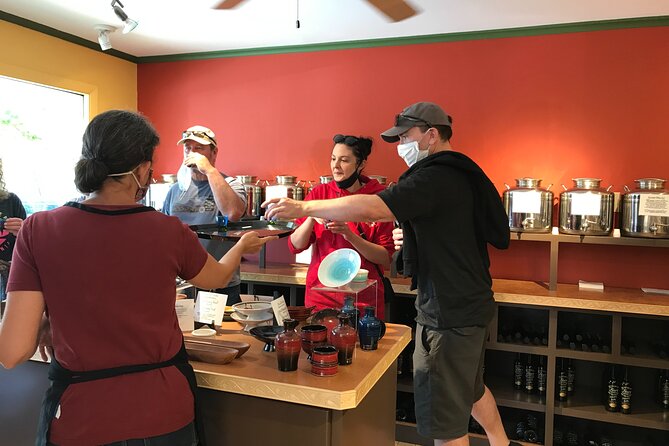 Savor Bar Harbor Culinary Walking Tour in Maine - Guest Feedback