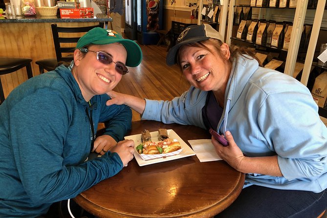 Savor Bar Harbor Culinary Walking Tour in Maine - Exploring Bar Harbors Food Scene