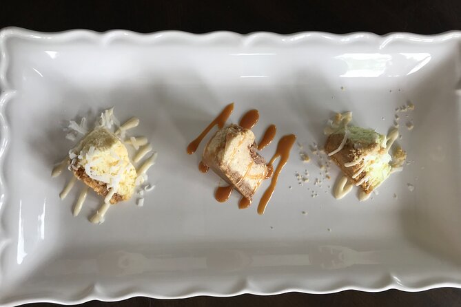 Savor Bar Harbor Culinary Walking Tour in Maine - Highlights of the Tasting Itinerary