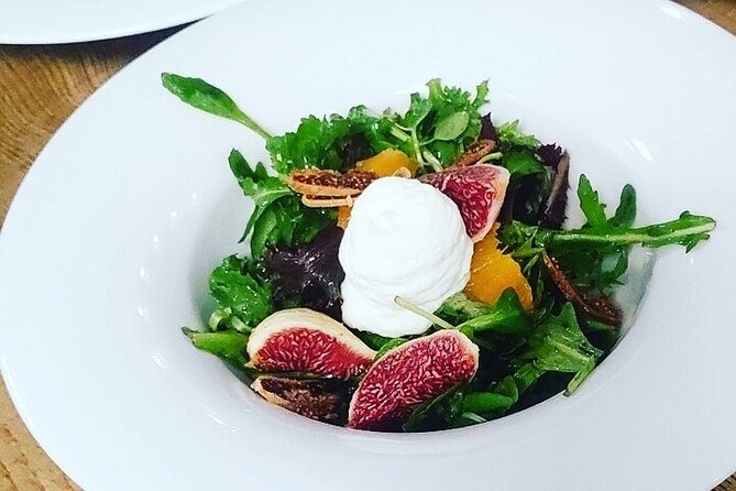 Savor Nafplio Cooking Class - Booking and Confirmation