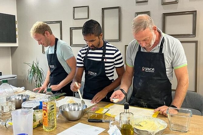Savor Nafplio Cooking Class - Accessibility and Transportation