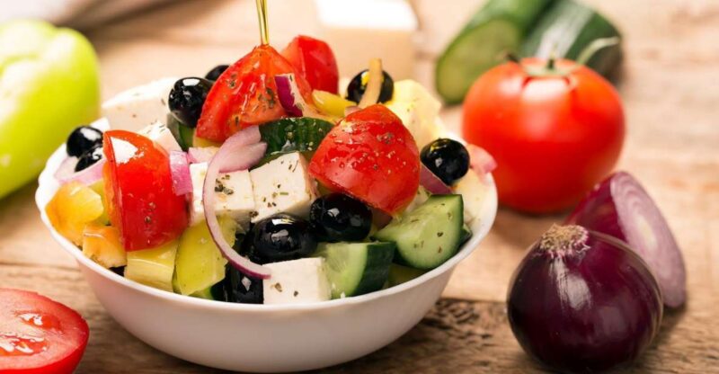 Savor Rhodes: 11-Dish Wine Pairing and Cooking Adventure - 11-Course Lunch With Wine Pairings