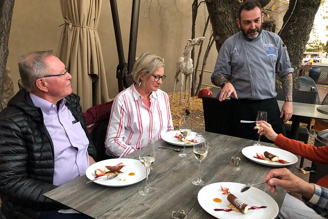 Savor Santa Fe: Wine Pairing Dinner - Explore Santa Fes Food Culture