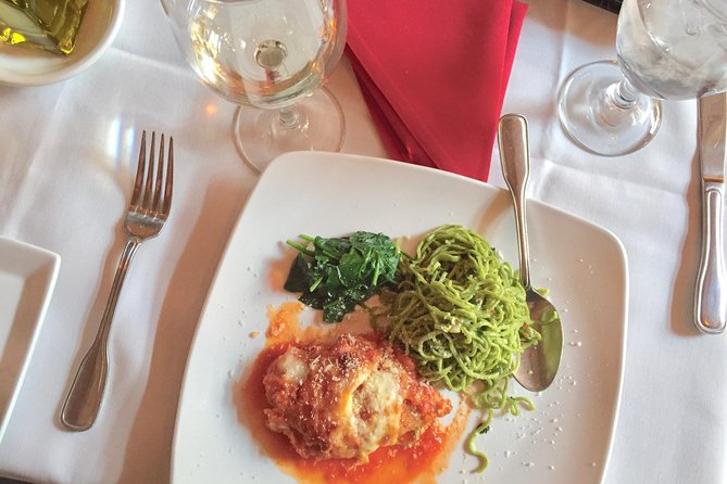 Savor Santa Fe: Wine Pairing Dinner - Infant Seats and Service Animals