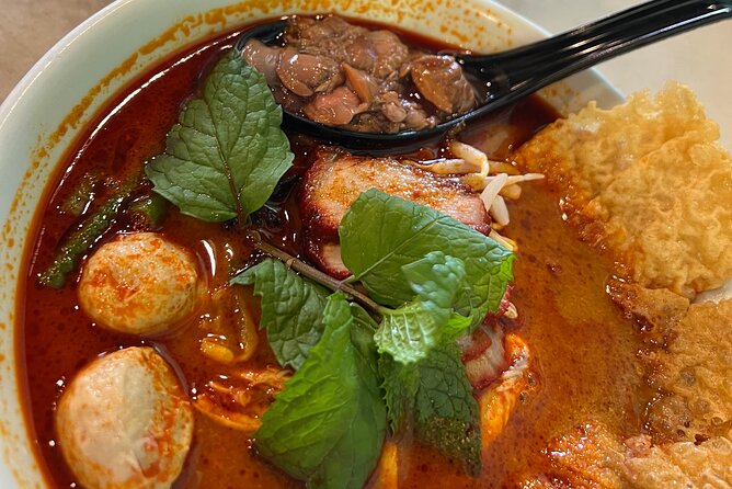 Savor the City: Private Gastronomic Journey Through Kuala Lumpur - Exploration of Kuala Lumpurs Culinary Gems