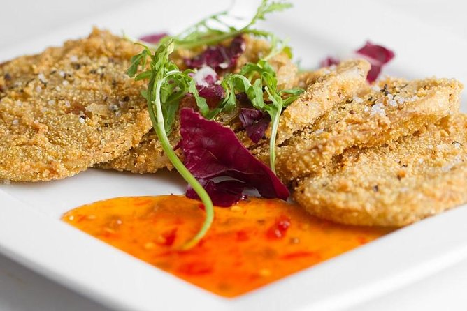 Savor the Flavors of Charleston Walking Food Tour - Cancellation Policy