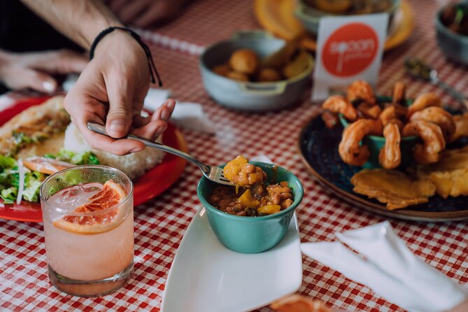 Savor the Sunset: Old San Juan Walk and Food Tour - Guest Reviews