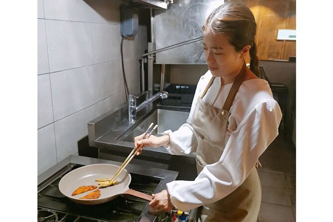 Savoring Authentic Korean Liquor and Cuisine - Menu Highlights