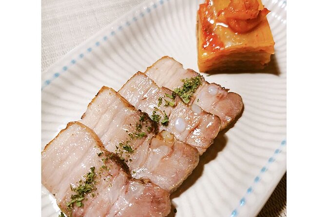 Savoring Authentic Korean Liquor and Cuisine - Local Liquor Variations